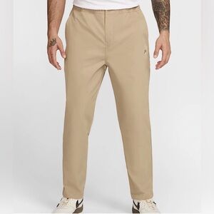 Nike Tan Chinos